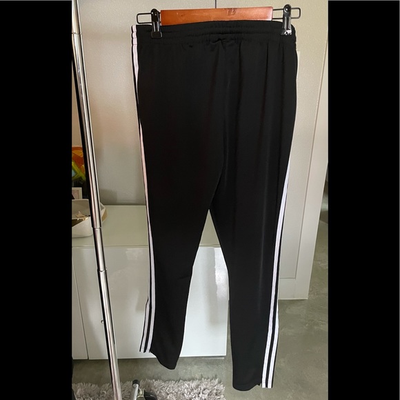 Adidas Women’s Black Pants - Picture 2 of 2